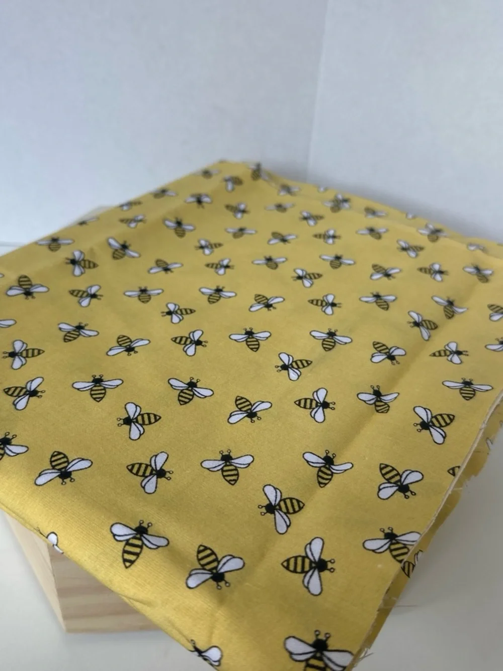 Joann Fabrics playful bee
